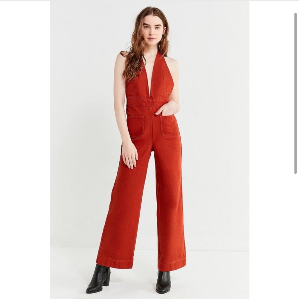 BDG Overalls